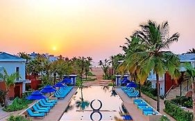 Azaya Beach Resort Goa
